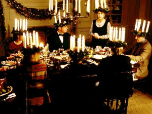 Flaming Candle Crown Tornado Table Deathmatch)