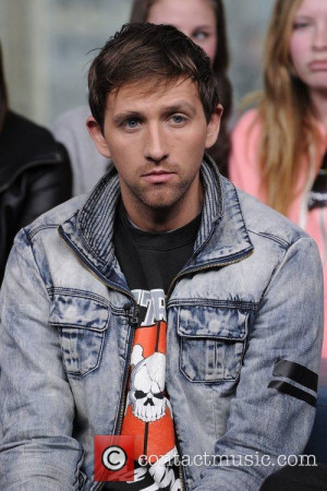 Andrew Dost Indie pop band 'FUN' appearances on MuchMusic's NEW.MUSIC ...