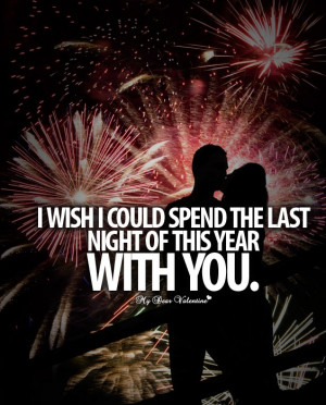 With You Loving Romantic Quotes for Couples
