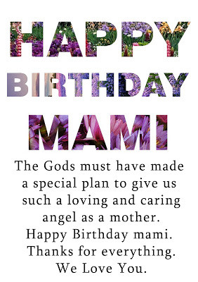 Mom Birthday Quotes Images Photos Pictures Pics 2013