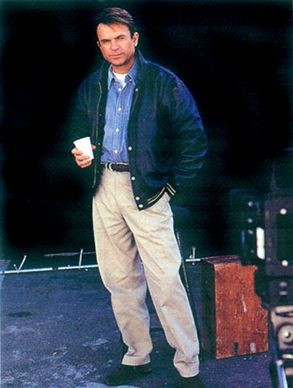 Sam Neill