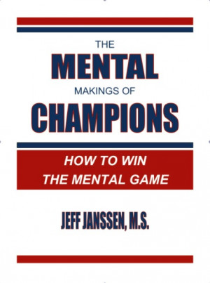 The Mental Makings of Champions