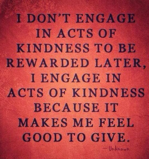 Kindness Quotes