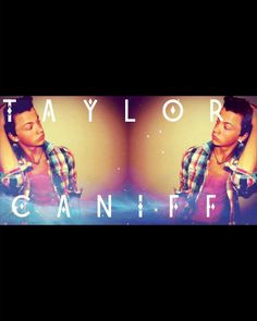 Taylor Caniff More
