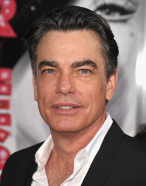 ... wireimage com titles burlesque names peter gallagher peter gallagher