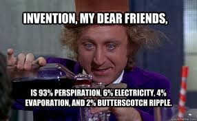 Willy Wonka and the Chocolate Factory #quotes