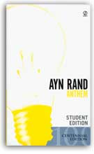 The Ayn Rand Institute has an annual essay contest for 8th, 9th and ...