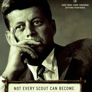 Best John F. Kennedy Quotes Quotations