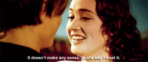 Titanic (1997) Quote (About complaint letter, gifs, intend, White ...