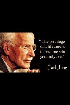Carl Jung, Jungian Psychology, Jung Quotes, Intelligence Human, Jung ...