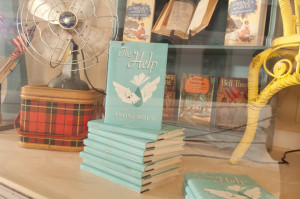 There are some scenes in The Help that will make you shake with ...