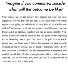 commit suicide depression suicide semicolon quotes about suicide stay ...
