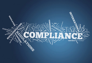 Regulatory Compliance This is the year of compliance - Dont get caught ...