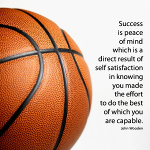 john wooden