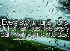 Every Storm. Gary Allan. More