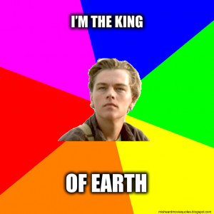 jack dawson movie quotes