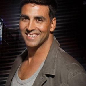 Akshay Kumar | $ 65 Million