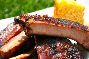 BBQ Ribs