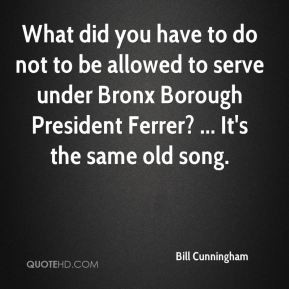 Bronx Quotes