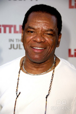 John Witherspoon Photos - 2006/07/06 @ Los Angeles, CA
