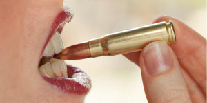 Bite The Bullet 30 Impressive Short ...