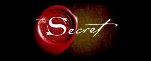 The Secret Behind The Secret