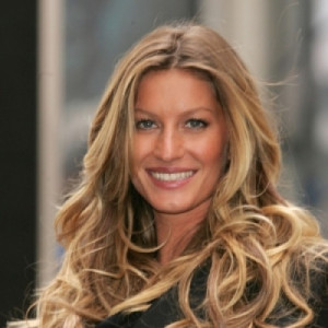 Gisele Bundchen | $ 290 Million
