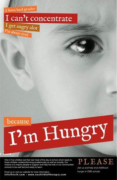 End Hunger