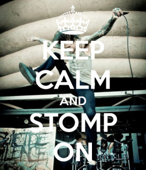 ... rest in peace screamer Metalcore Deathcore lucker stomp rock in peace