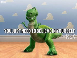 ... Quotes, Character Quotes, Rex, Google Search, Dinosaurs, Disney
