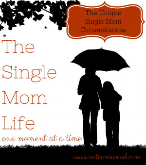 Single Mom Life