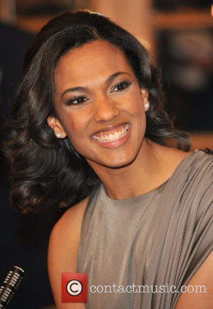 freema agyeman south bank show awards held at the dorchester hotel ...