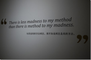 Salvador Dali at the ArtScience Museum, Singapore