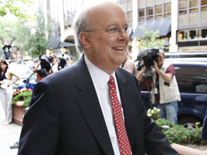 Karl Rove, Aug. 19, 2007