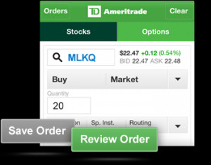 350 x 275 · 40 kB · png, TD Ameritrade Platform