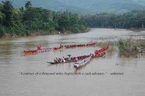 Dragon Boat Quotes