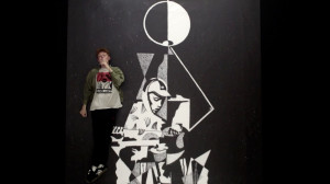 King Krule // Neptune Estate
