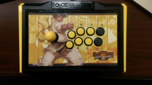 Super "NeoGAF Arcade Stick Thread" II TURBO - Page 201 - NeoGAF