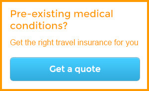 Travel insurance