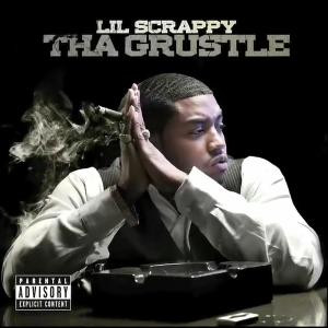 Lil Scrappy - The Grustle (Album)