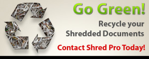 ... quote for paper shredding services, talk to one of our representatives