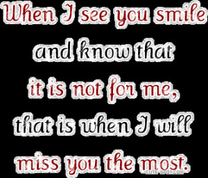 ... lines i dont hate u for not loving me i hate myself for still luving u