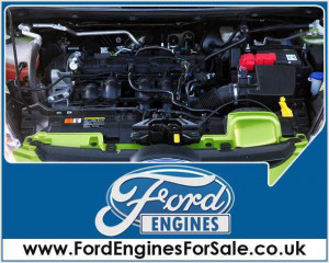 Diesel Engine Quotes Ford fiesta diesel engine
