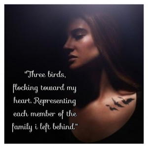 divergent quotes