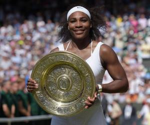 Serena Williams News | Photos | Quotes | Wiki - UPI.com