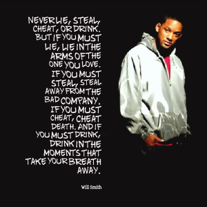 21 of the Best Will Smith Quotes