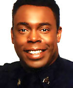 Michael Winslow