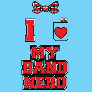 Band Nerd