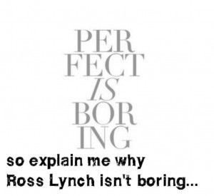 Ross Lynch Tumblr Quotes