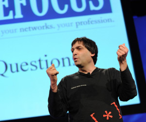 Dan Ariely